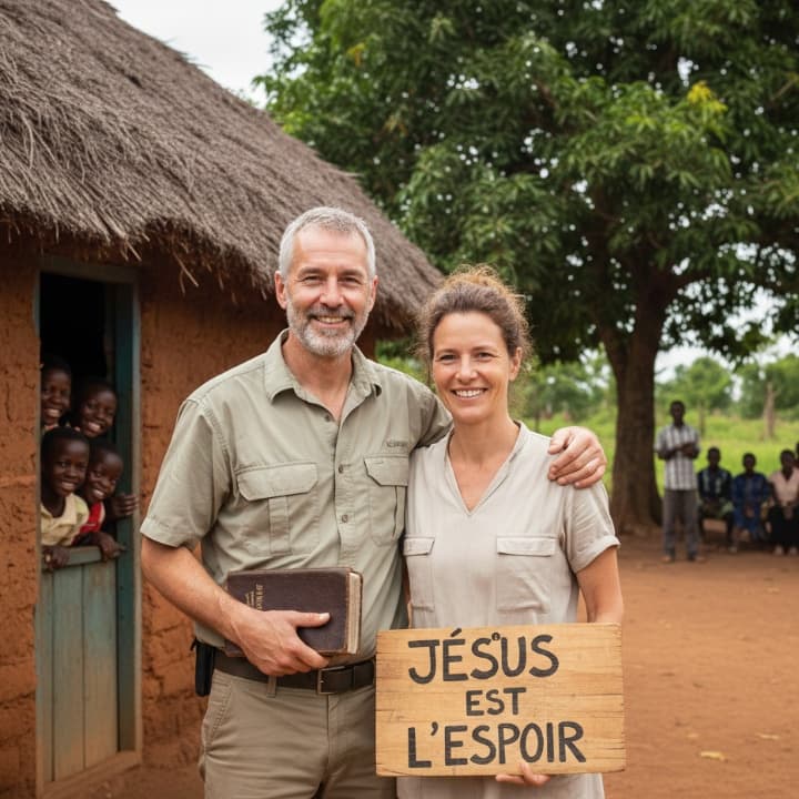 Harold & Abigail Portnoy